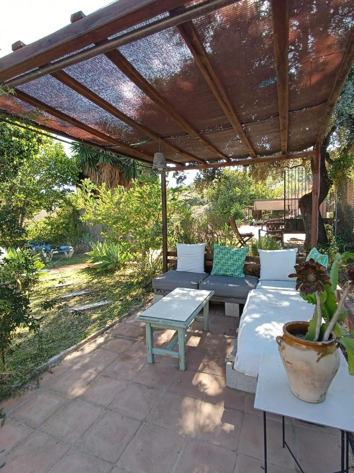 The African House โตล็อกซ์ ภายนอก รูปภาพ