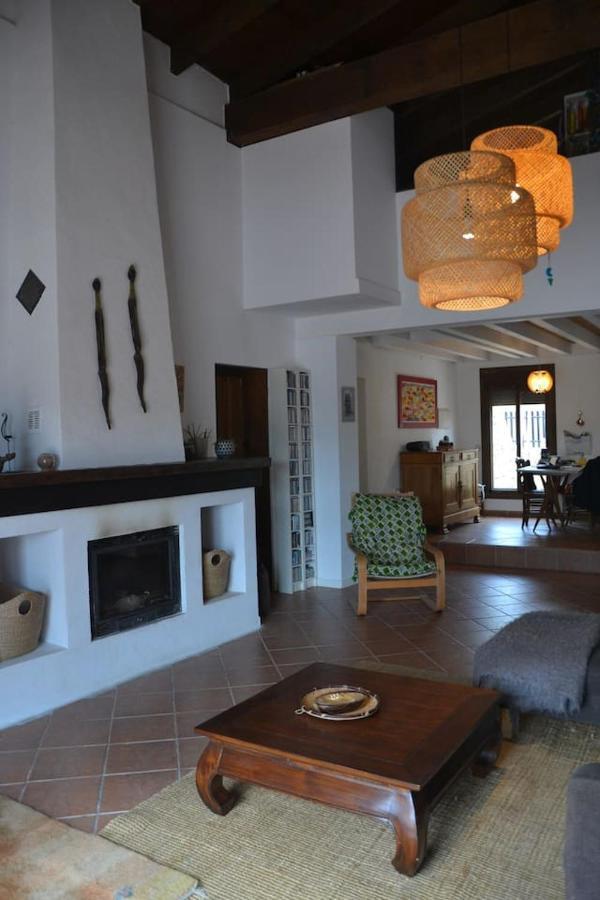 The African House โตล็อกซ์ ภายนอก รูปภาพ